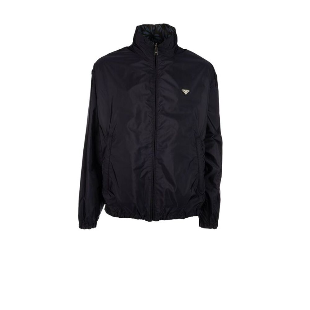 Prada Man Clothing Jackets